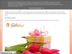 Sites similar to giftzbag.blogspot.com