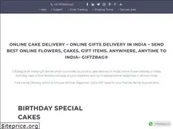 Sites similar to giftzbag.com