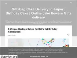 Sites similar to giftzbagjaipur.blogspot.com