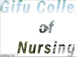 Sites similar to gifu-cn.ac.jp