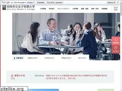 Sites similar to gifu-cwc.ac.jp