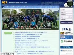 Sites similar to gifu-fa.com