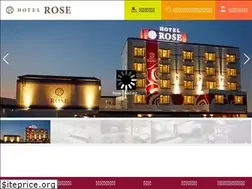Sites similar to gifu-hotel.com