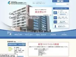 Sites similar to gifu-hp.jp