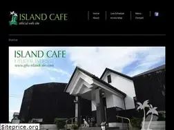 Sites similar to gifu-islandcafe.com