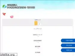 Sites similar to gifu-kyoko.jp