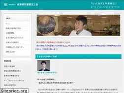 Sites similar to gifu-ot.com