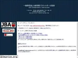Sites similar to gifubasketball.com