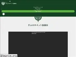 Sites similar to gifunoki.net