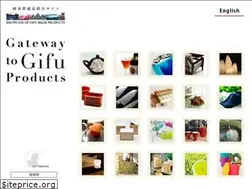 Sites similar to gifuproduct.jp
