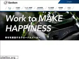 Sites similar to gifusanken.com
