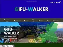 Sites similar to gifuwalker.com