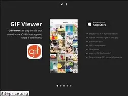 Sites similar to gifviewer.github.io