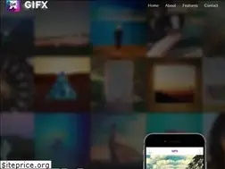 Sites similar to gifxapp.com