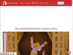 Sites similar to gifyagusi.pl