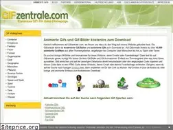 Sites similar to gifzentrale.com
