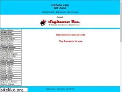 Sites similar to gifzone.com