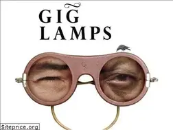 Sites similar to gig-lamps.com