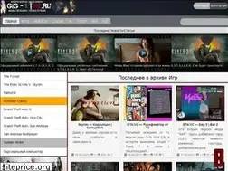 Sites similar to gig-life.ru
