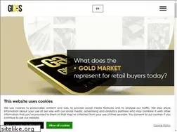 Sites similar to gig-os.com