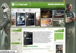Sites similar to gig-torrent.ru