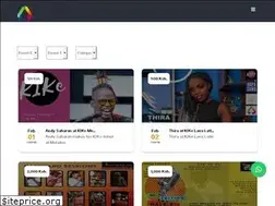 Sites similar to gig.co.ke