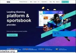 Sites similar to gig.com