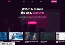 Sites similar to gig.gl