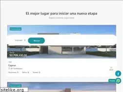 Sites similar to gig.mx