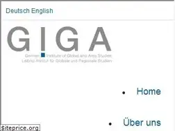 Sites similar to giga-hamburg.de