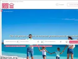 Sites similar to giga-location.com