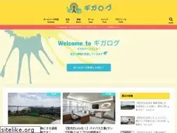 Sites similar to giga-log.com