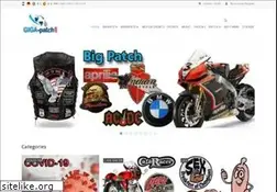 Sites similar to giga-patch.com