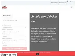 Sites similar to giga-pneumatiky.sk