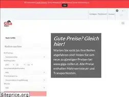 Sites similar to giga-reifen.at