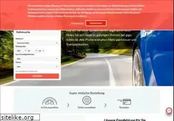 Sites similar to giga-reifen.de