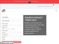 Sites similar to giga-rengas.fi