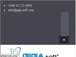 Sites similar to giga-soft.com