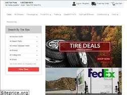 Sites similar to giga-tires.com