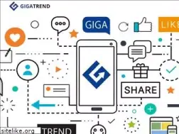 Sites similar to giga-trend.com