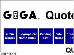 Sites similar to giga-usa.com