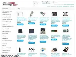 Sites similar to giga.co.za
