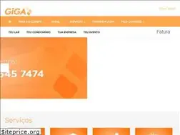 Sites similar to giga.com.br