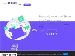 Sites similar to giga.im