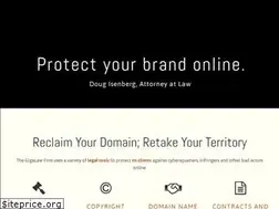 Sites similar to giga.law