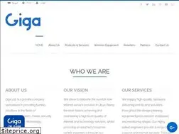 Sites similar to giga.ly