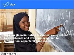 Sites similar to giga.partners