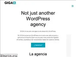 Sites similar to giga4.es