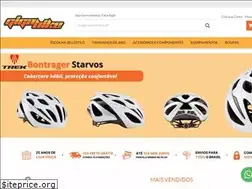 Sites similar to gigabike.com.br