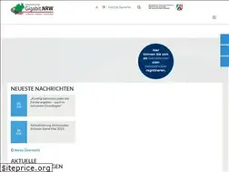 Sites similar to gigabit.nrw.de